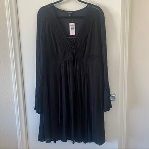 Torrid Plus‎ Size Skater Dress NWT